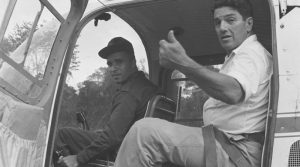 Bernardo Sayão e a construção da logística moderna no Brasil