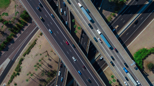 O que está mudando no transporte internacional em 2026 (e o que já mudou sem você perceber)