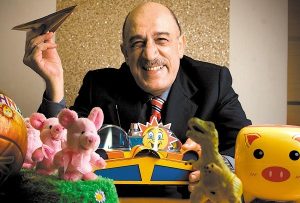 A maior rede de brinquedos do Brasil cresceu porque aprendeu uma coisa antes de qualquer concorrente